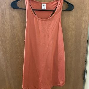 Senita Athletics Extra Mile Tank Top